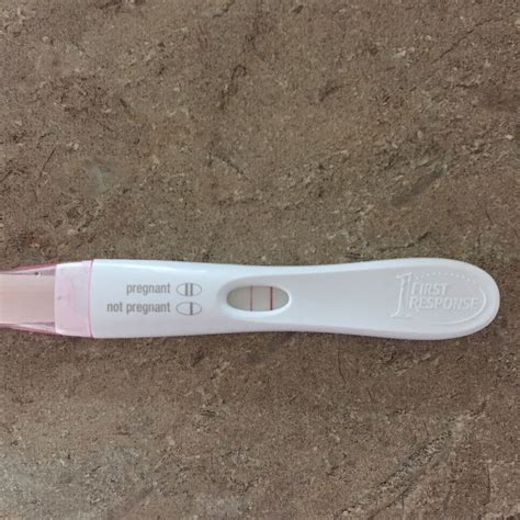 What does a positive pregnancy test really look like?? - Page 10 — The Bump