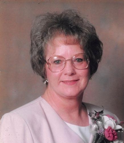 Barbara Morrison Obituary (1945 - 2025) - Galion, OH - Crawford County Now