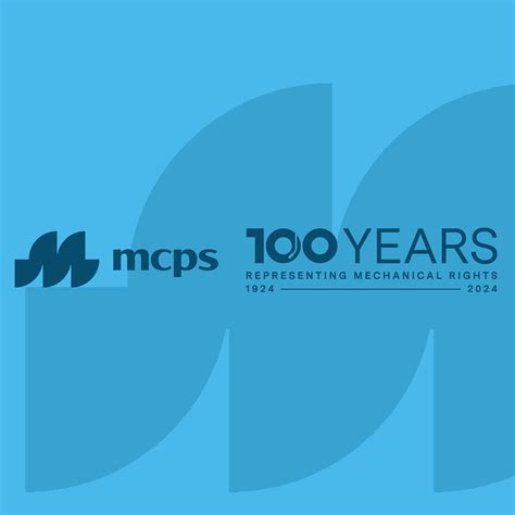 MCPS Distributions Up 8.5% to £204.3 Million in 2023 - Music Publishers ...