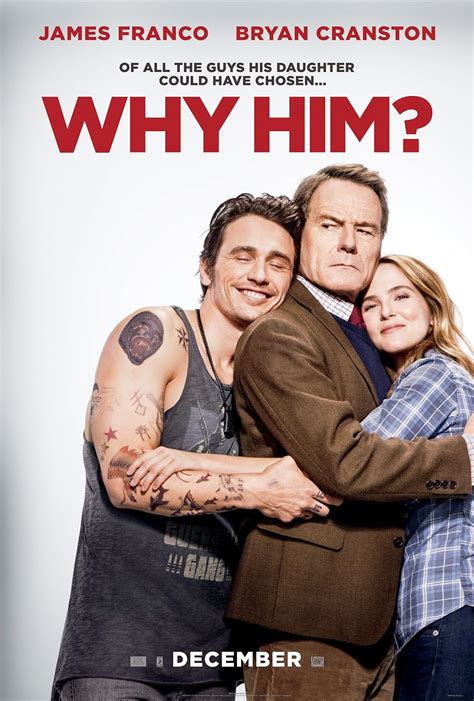 Why Him? (2016) - IMDb