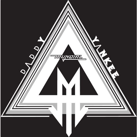 Daddy Yankee Mundial logo, Vector Logo of Daddy Yankee Mundial brand ...
