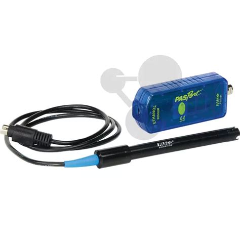 Ethanol-Sensor | Biologie Lehrmittel | CONATEX Lehrmittel