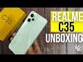 realme C35 - Full Specifications & Price in India (26th March 2025 ...