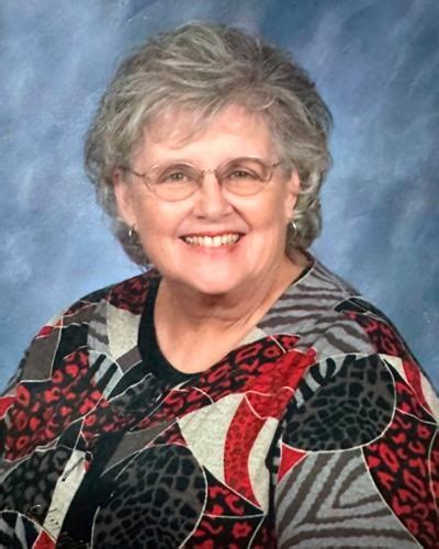 Linda Carolyn Keaton Obituary (2025) - Chappell Hill, TX - Memorial ...