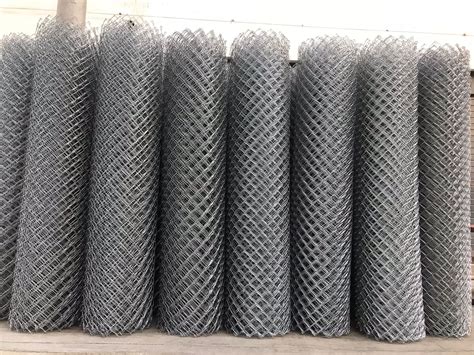 MALLA OLIMPICA DE ALAMBRE GALVANIZADO N°12 cocada 2×2″ ROLLO 2mt x 20mt - Corporación ADHARA ...