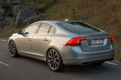 2014 S60 Volvo Photos and Videos - MotorTrend