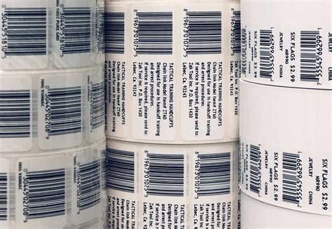 Image result for Sample UPC Code