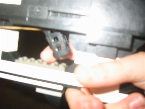 LEGO Working P90 Tutorial 的图像结果