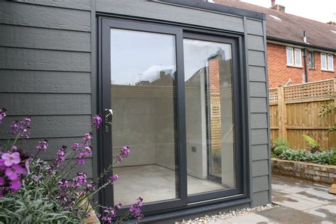 Image result for External Cladding Options UK