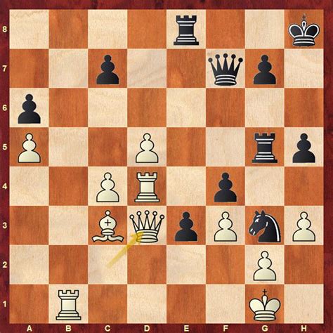 World Cup 2025 R4.1: Jose Martinez outplays Sarana, Praggnanandhaa ...