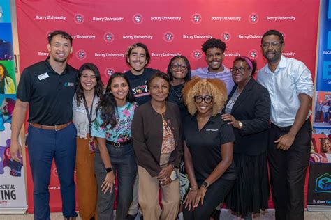 Barry University, Miami FL