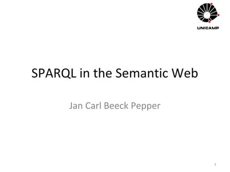 Semantic Web SPARQL 的图像结果