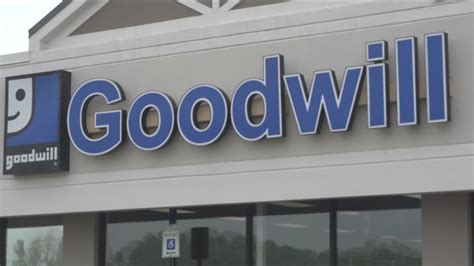Niagara Falls Goodwill store expansion | wgrz.com