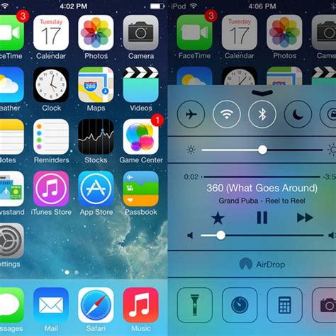 Apple iOS 7 Tutorial 的图像结果