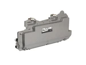 Toner Waste Container Box Replacement Usage 的图像结果