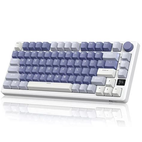 Royal Kludge Meshanical Keyboards – Microcenter India