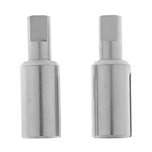 CALANDIS 1/12 Scale Remote Control Car Parts Differential Cups 2Pcs for ...