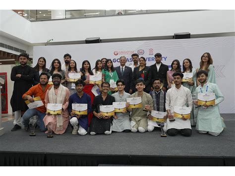 Galgotias University Champions Global Dialogue Through TGUMUN 2025