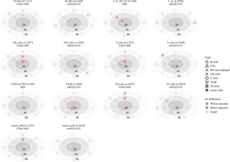 Frontiers | Characterizing spatial immune architecture in metastatic ...