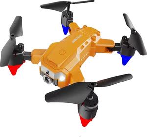 GARNER Drone J1 with 1080P Camer 1 Batteries Avoidance Obstacles 360 ...