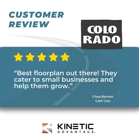 Dealer Floor Plan Company in Colorado | Floorplan Financing CO