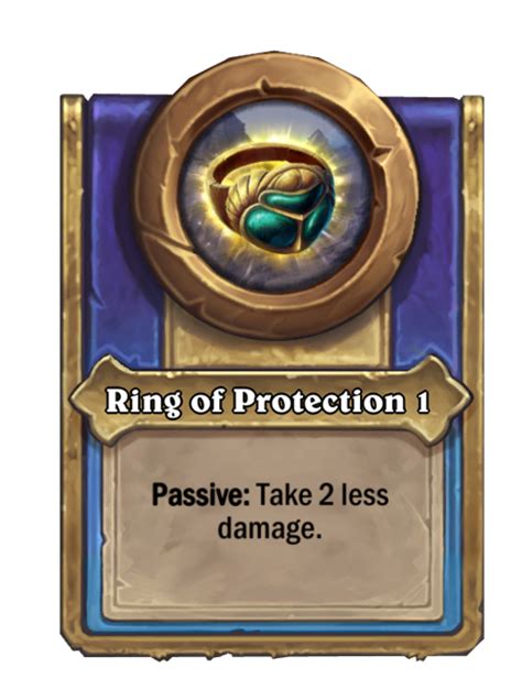 Netheril Ring of Protection 的图像结果