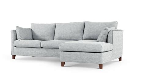 15 Best Ideas Choosing the Perfect Blue Grey Sofa for Your Home