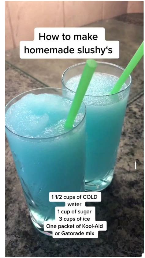 Image result for Slush Machine Recipes Alcohol