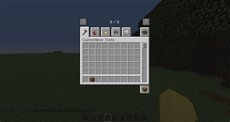 Custom NPC Mod Crafting Recipes 的图像结果