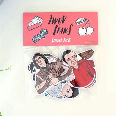 Twin Peaks Merch That You’ll Actually Wear