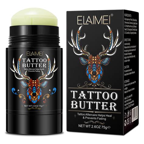 Best Tattoo Aftercare Products: Top Picks for Healing and Maintenance 2024