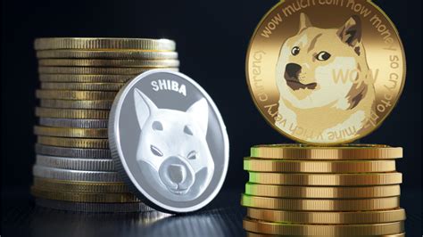 Unveiling the Shiba Inu Coin Market Cap: What You Need to Know