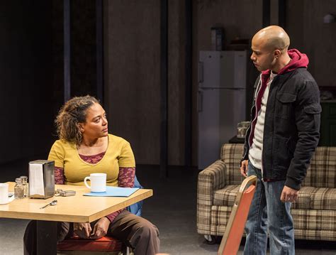 "Water By The Spoonful" At The Mark Taper Forum - The Theatre Times