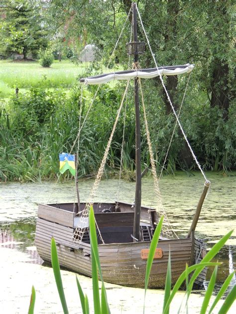 Pole cog - replica