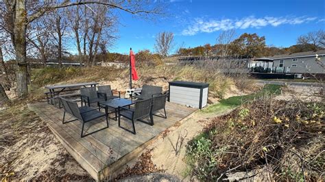 Vacation Home Sales | SKS Sun Retreats Sherkston Shores - 490 Empire Rd ...
