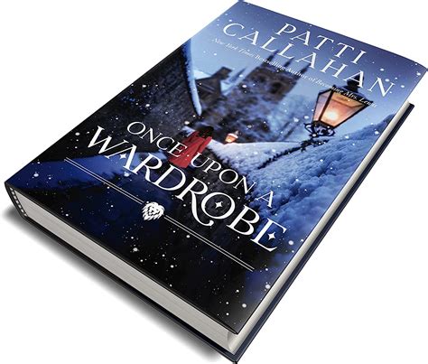 Once Upon A Wardrobe