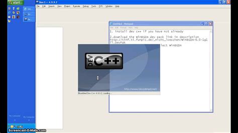 Image result for Graphics Using C in Dev C