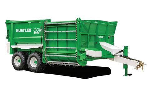 Hustler Spanish Catalogue by Hustler Equipment - Issuu