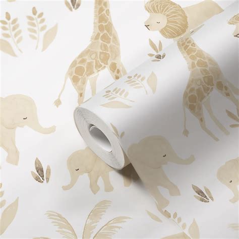 Baby Wallpaper Pattern