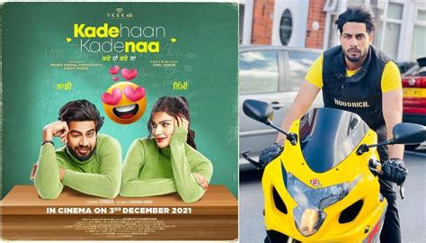 Singga take a dig at Punjabi industry for casting couch | Entertainment ...