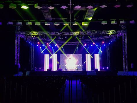Source Gear Events - Equipment Rentals