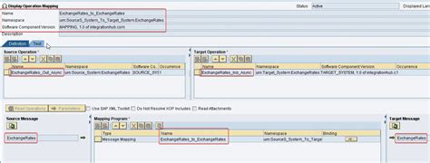 Image result for SAP PO Graphical Mapping