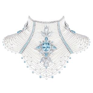 时尚品牌高级珠宝的三大“第一次” | 马版 ｜MALAYSIA - 《品 PIN Prestige》