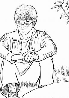 harry potter malvorlagen baby harry the bunny coloring pages sketch coloring page harry potter malvorlagen baby harry the bunny coloring pages sketch coloring page