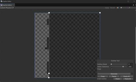 Image result for Unity Tile Map Collider 2D