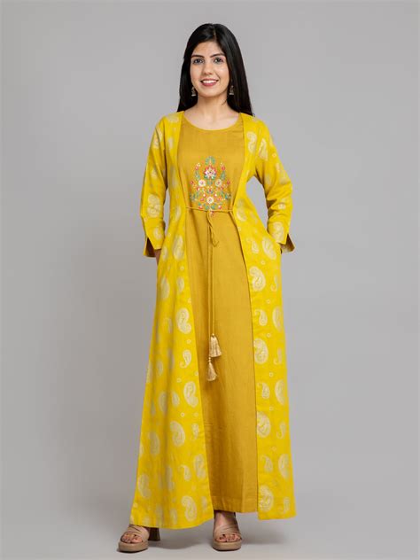 Buy Dresses Online | Different Types of Dresses for Women – Suti Online