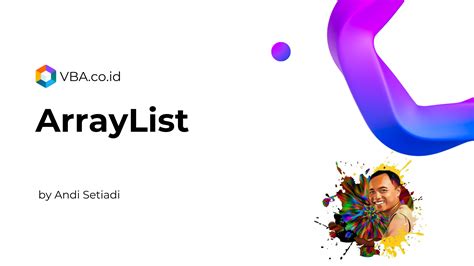 Image result for ArrayList VBA