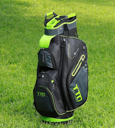 Best Golf Cart Stand Bag at Joseph Florence blog