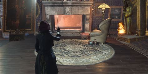What Is The Timeline Of Hogwarts Legacy And The Harry Potter Universe?