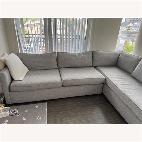How To Disconnect West Elm Sectional at Maddison Chidley blog